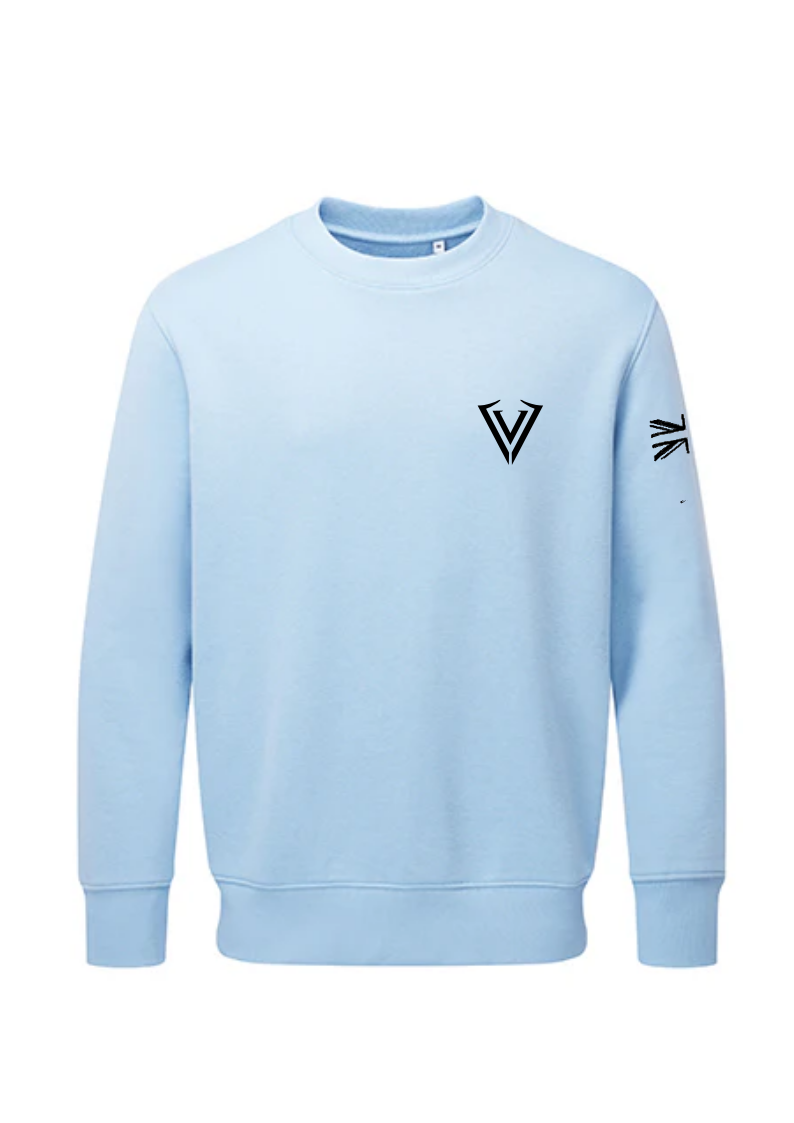 Slidr Unisex Sweatshirt