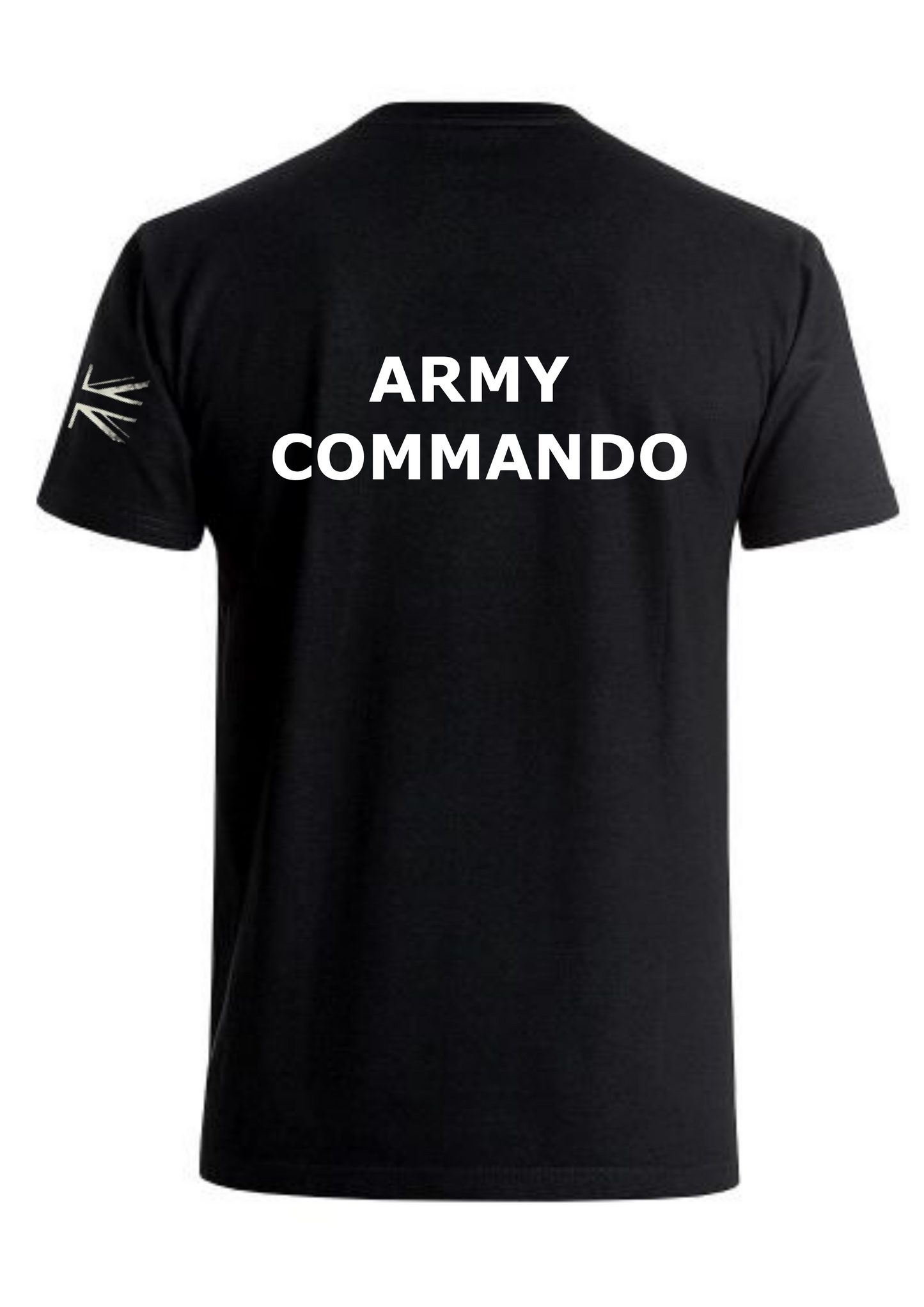Commando T