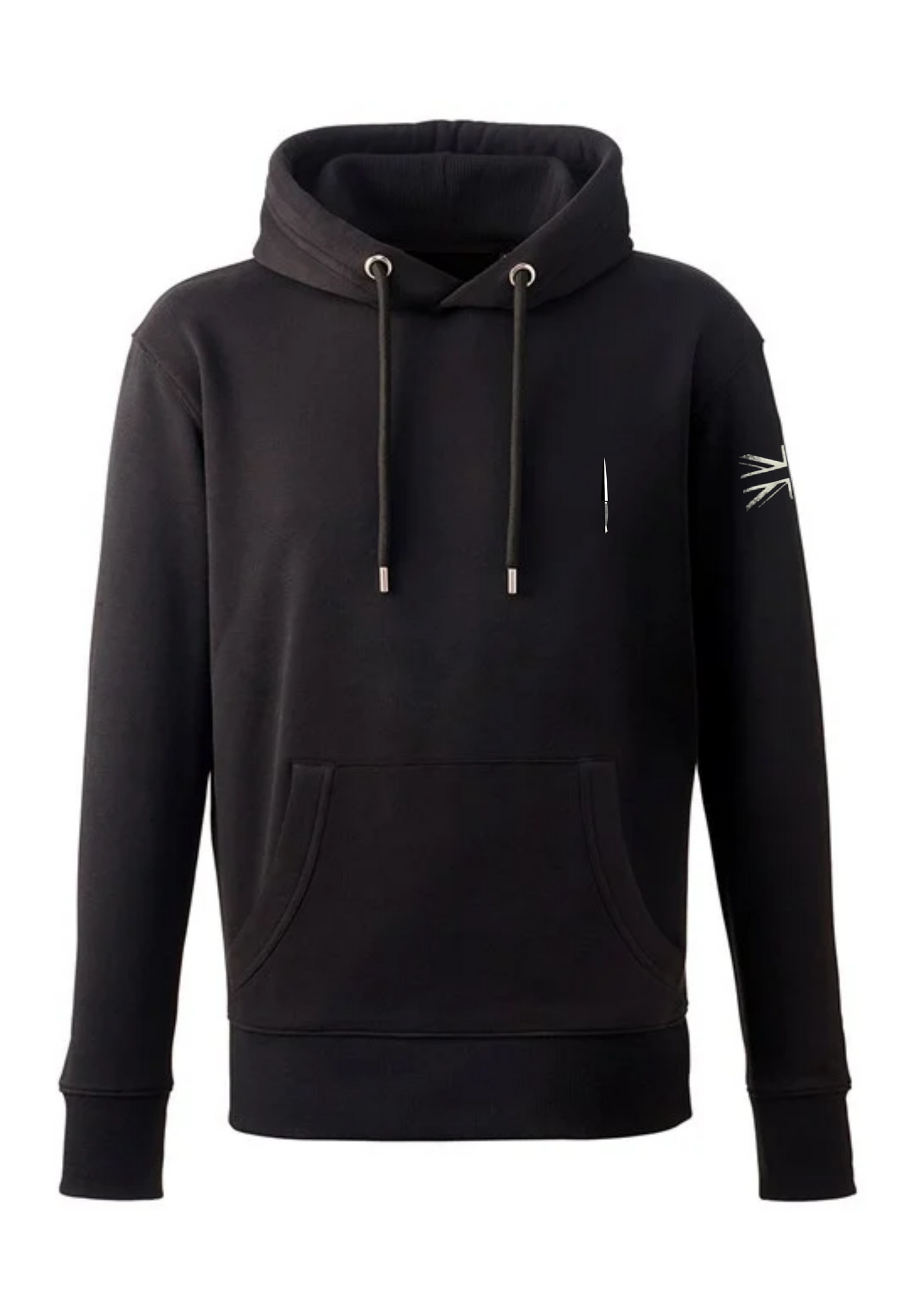 Commando Hoodie