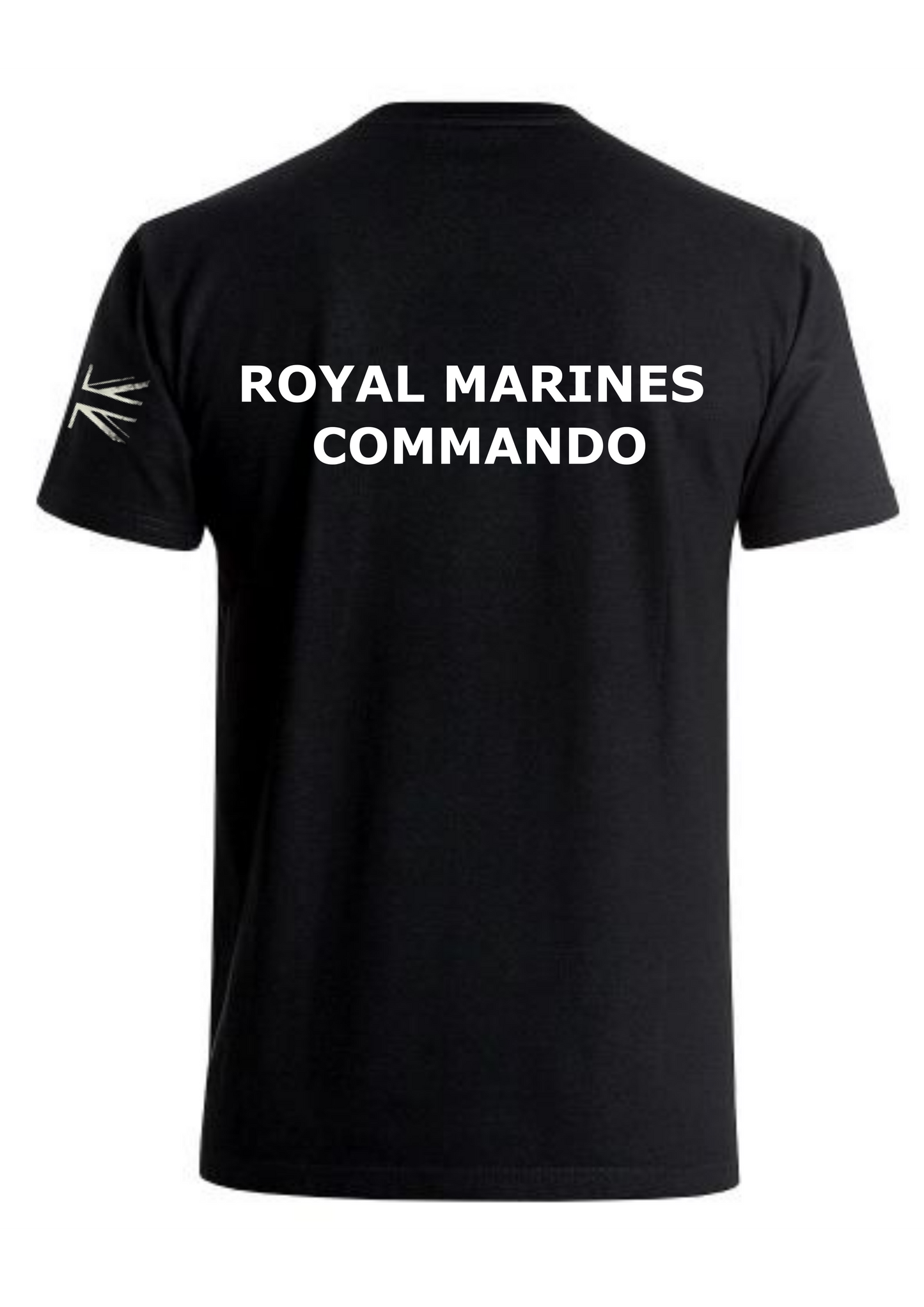Commando T