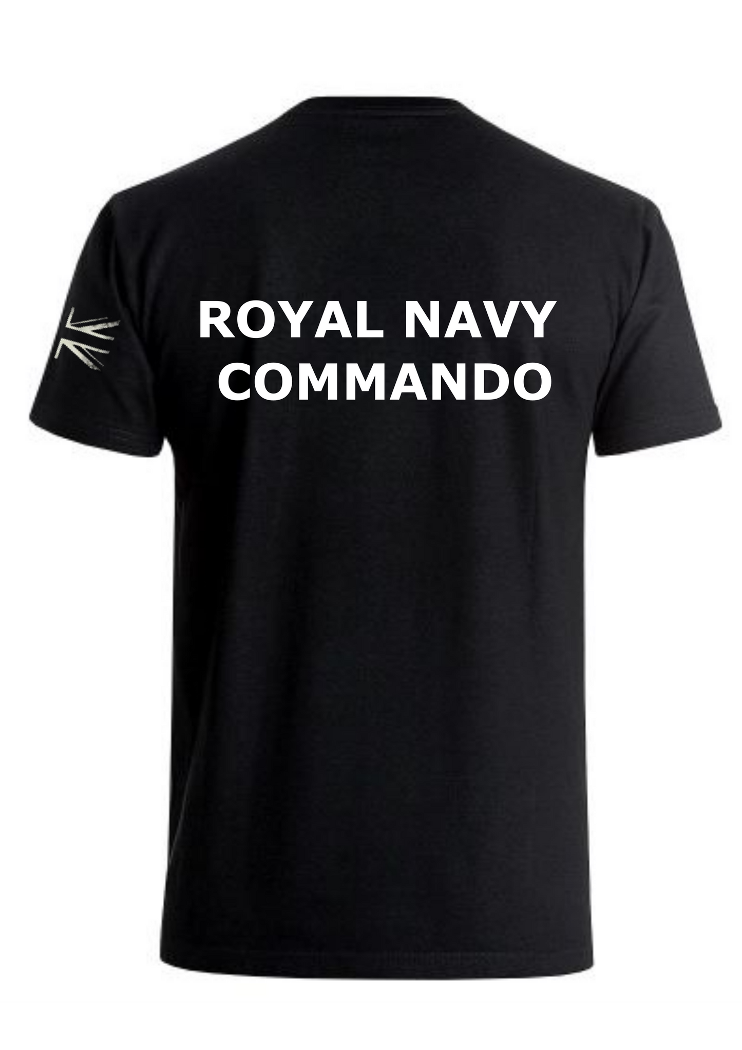 Commando T