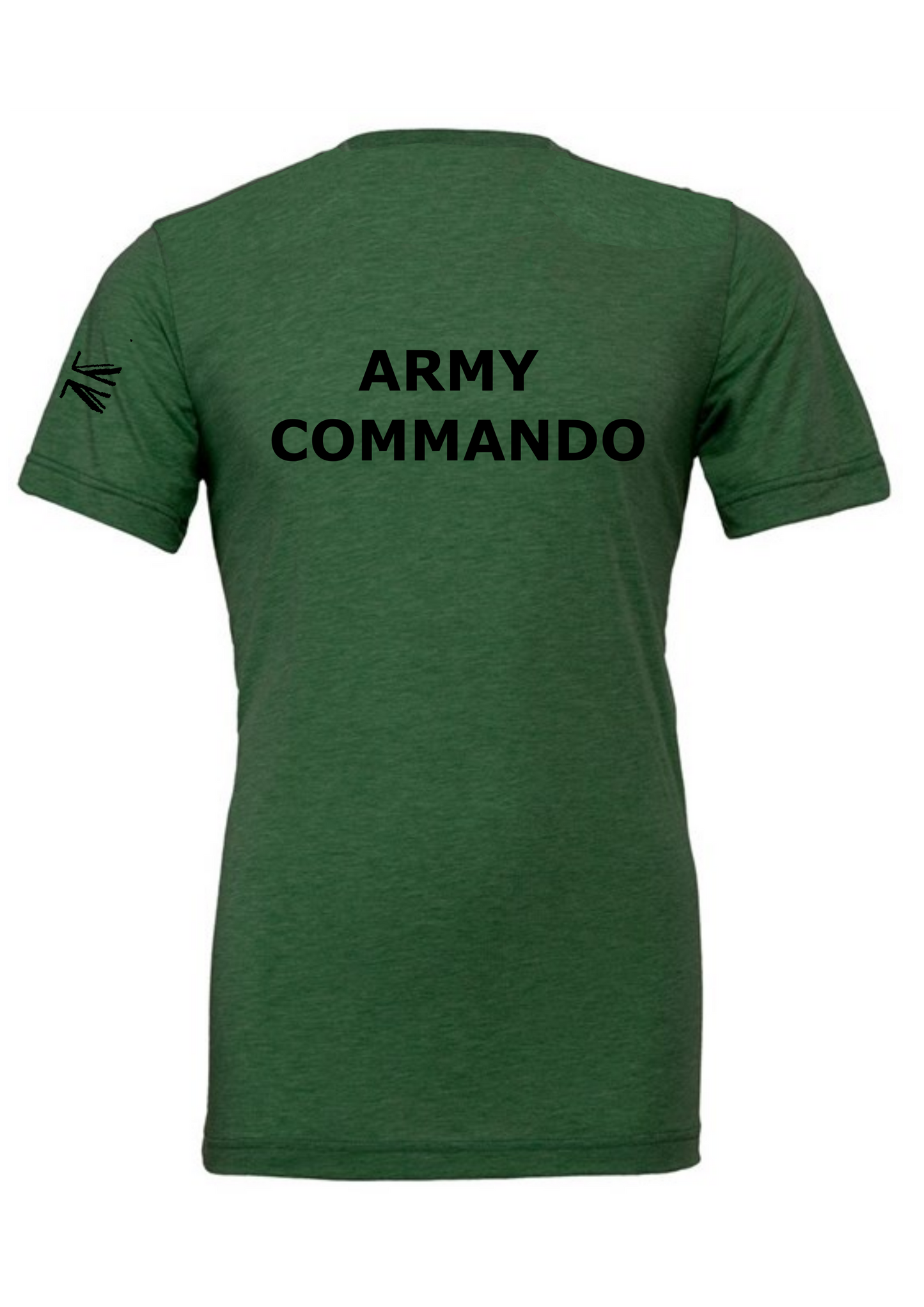 Commando T