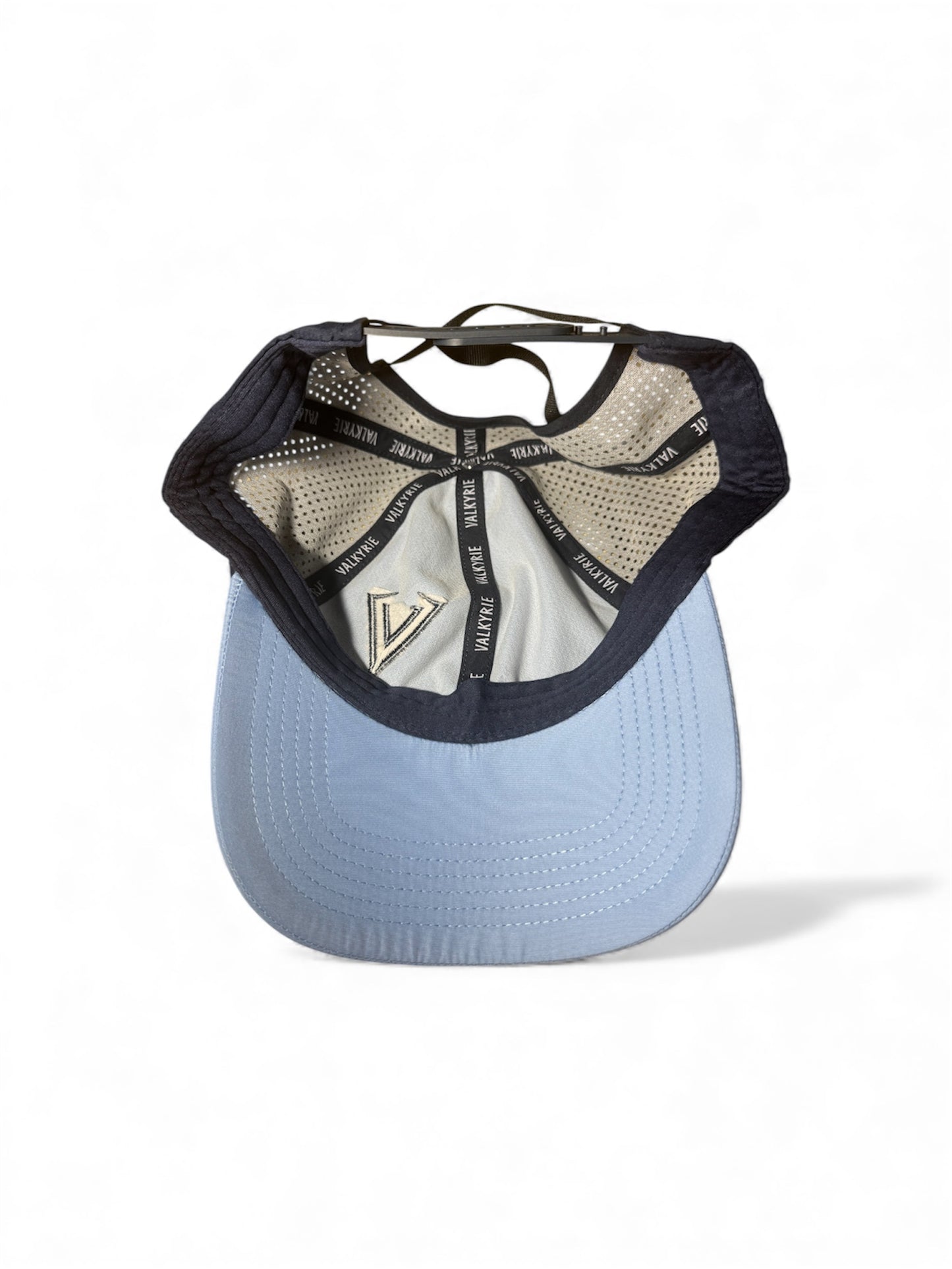 High Pony Tail Trucker Cap