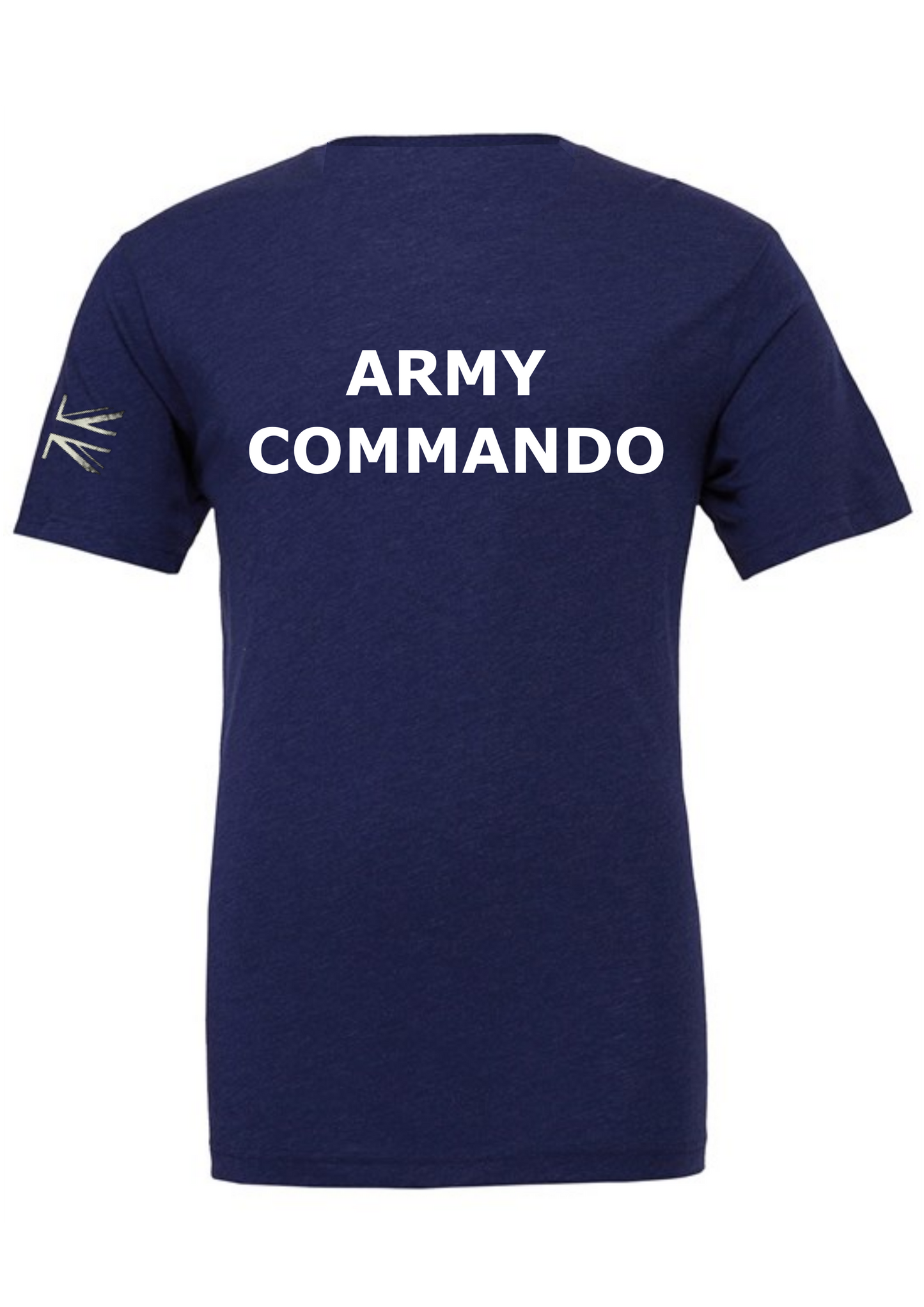 Commando T