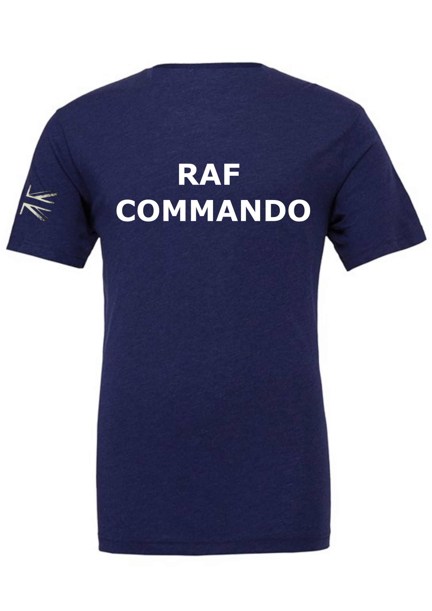 Commando T