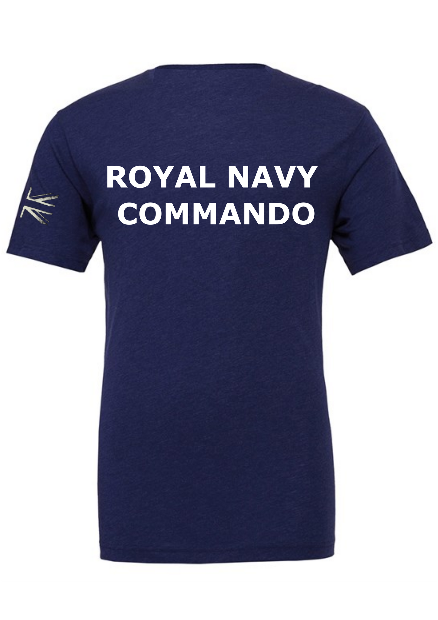Commando T