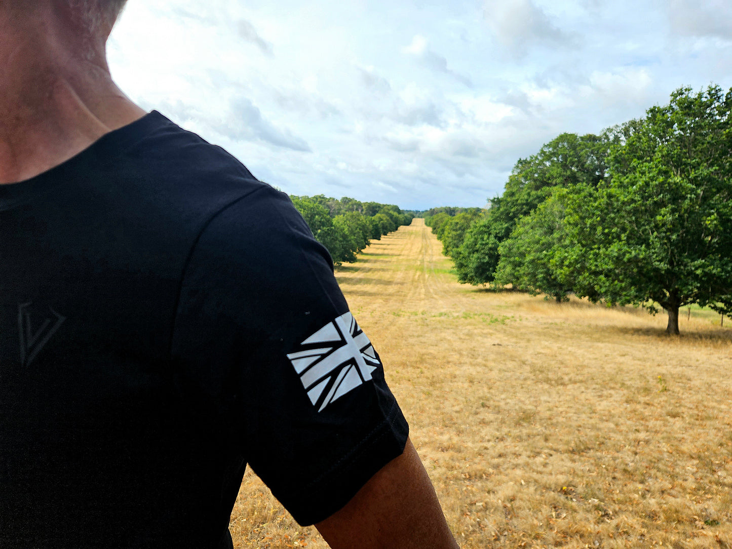 Kormt Unisex T