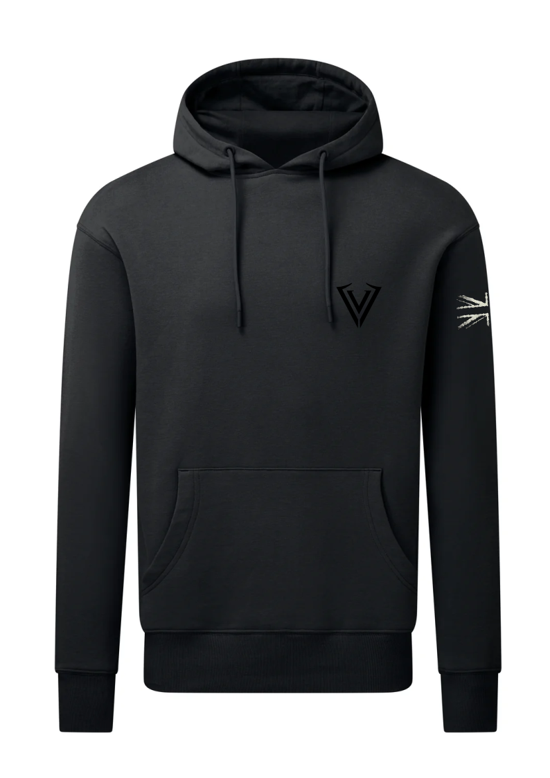 Vimur Unisex Hoodie