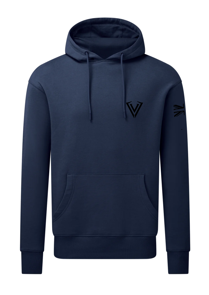 Vimur Unisex Hoodie