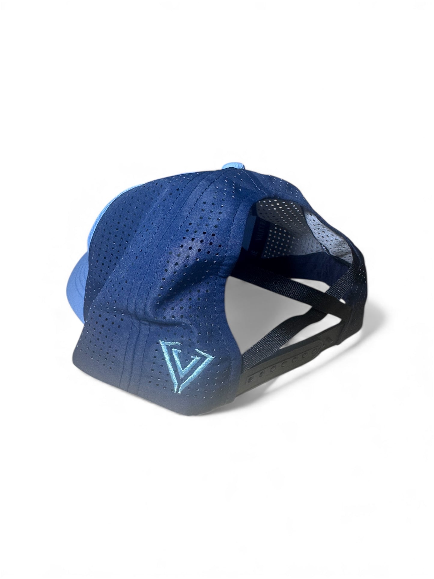 High Pony Tail Trucker Cap