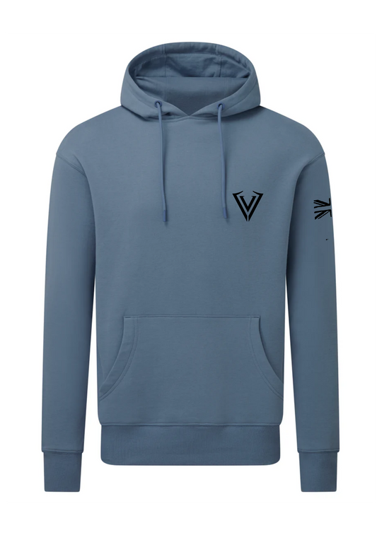 Vimur Unisex Hoodie